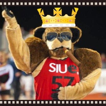 I love #SIUE and drinkin! |OVC Softball & Soccer Champs - MVC Soccer Champs| *Not affiliated with SIUE college, campus, or staff.*