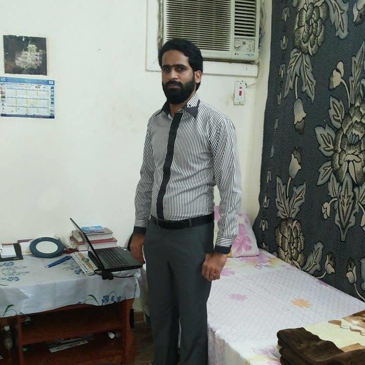 afzalbhatti1986's profile picture. 