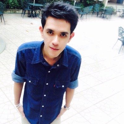 Miix_buu's profile picture. Js | Buu | Mahidol (Now)