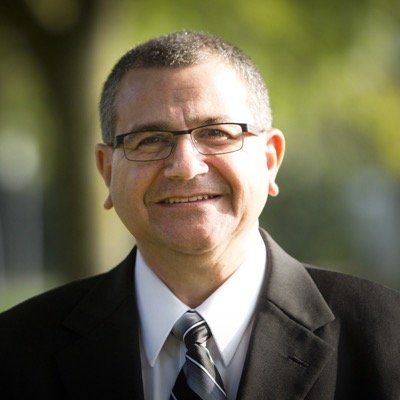 Husband of most wonderful lady, and father of three amazing children. Pastor of Grace & Truth congregation in Israel, and director of HaGefen publishing.