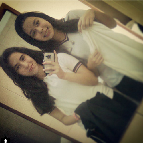 Sofigonzalezh's profile picture. Belieber FOREVER ♡♡// 06-11-13 Instagram: Sofi_hage ✌.                            Snap: Sofi_gonzalez0