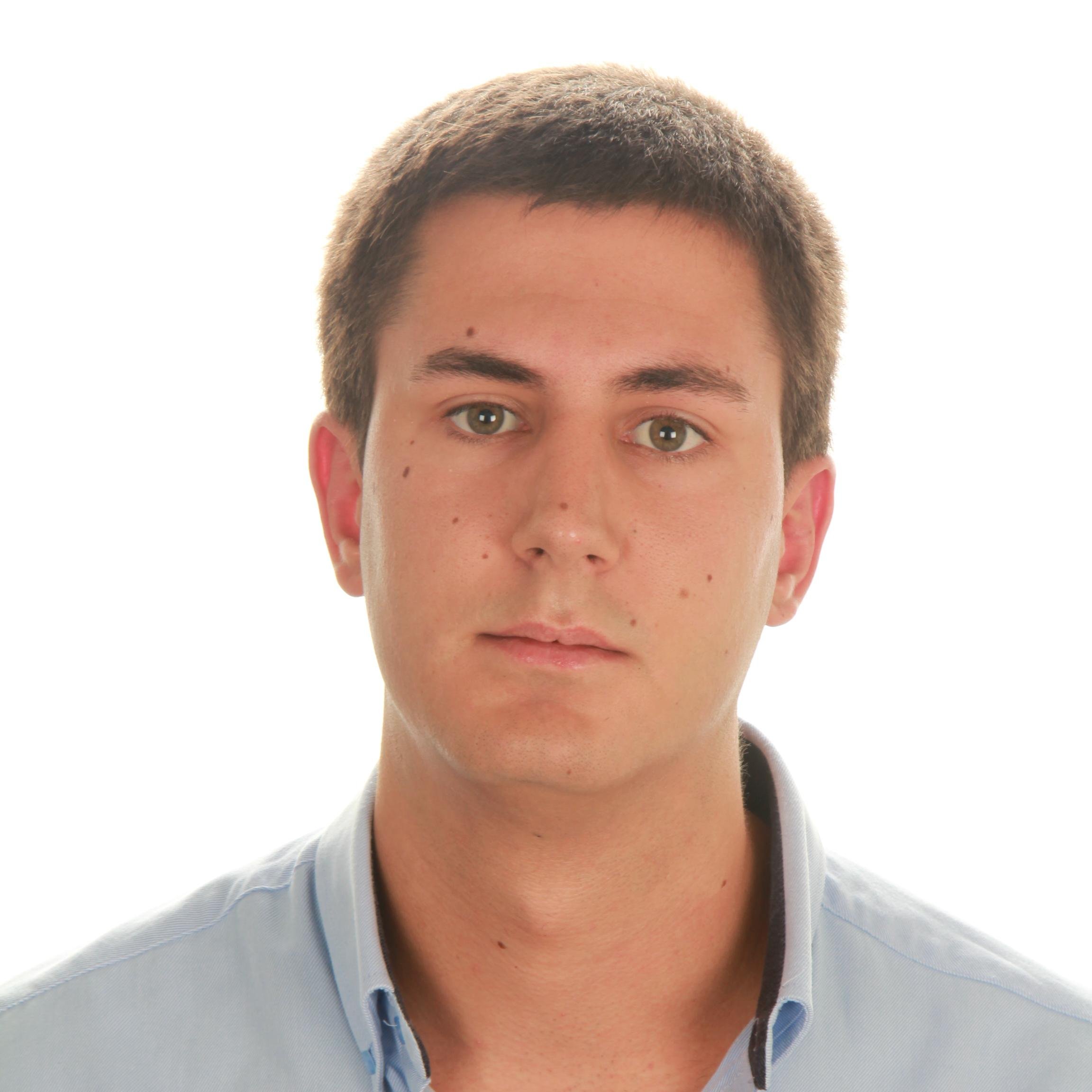 oscarvazquezb Profile Picture