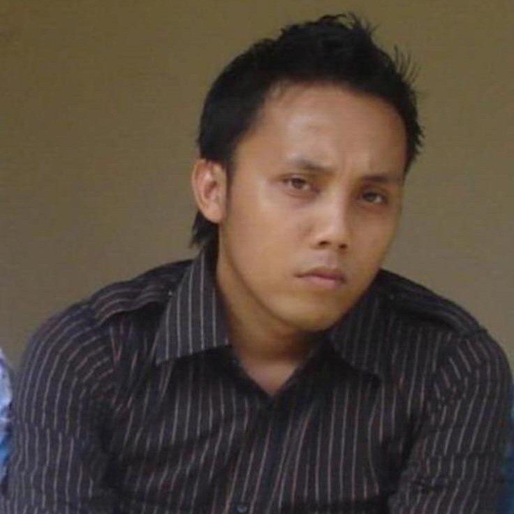 Mufid Masruhan