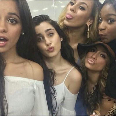 hey remember fifth harmony loves you! :) please follow @zarry__babe