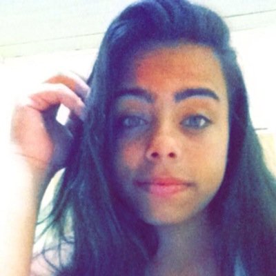 Quero ser feliz não perfeito