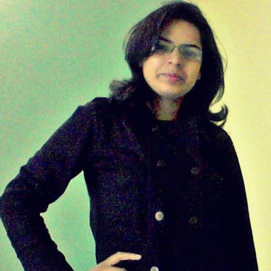 naina94566's profile picture. 