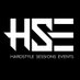 HSE (@hard_sessions) Twitter profile photo