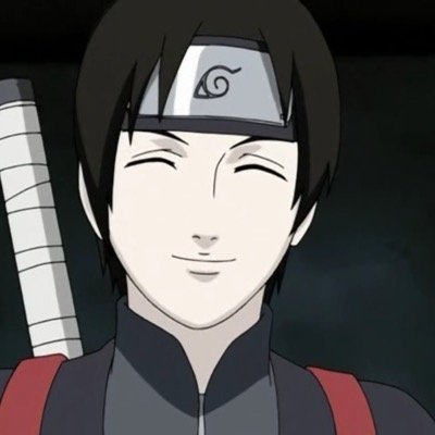 Im a ninja in group 7 taking Sasuke's place. I barraly have no emotion and you dont have balls