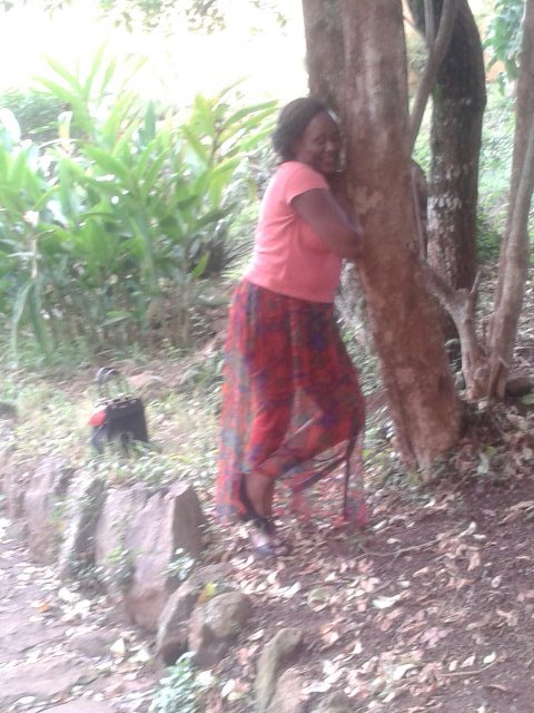 Blessed. God I Love You. Travel and Tours Consultant East Africa. Wife, Mum,   Aunty, Customer Care Expert