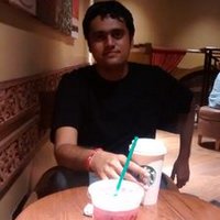 Gokul Krishnan (@gokulkrishnan13) 's Twitter Profile