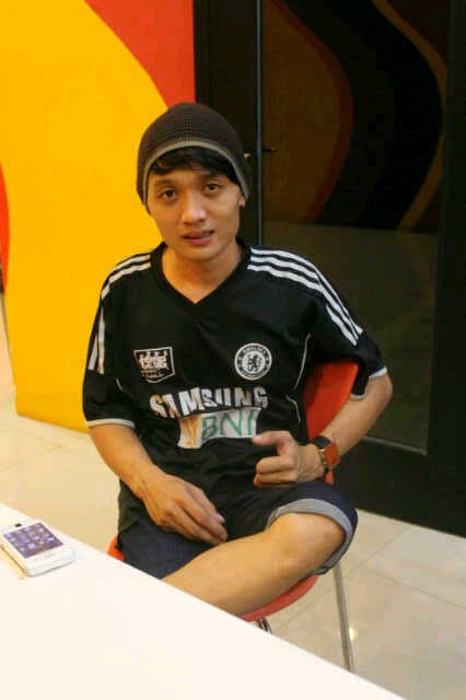 Arie_oziel's profile picture. 