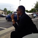 Demetrice Thomas - @demetrice_31 - Twitter