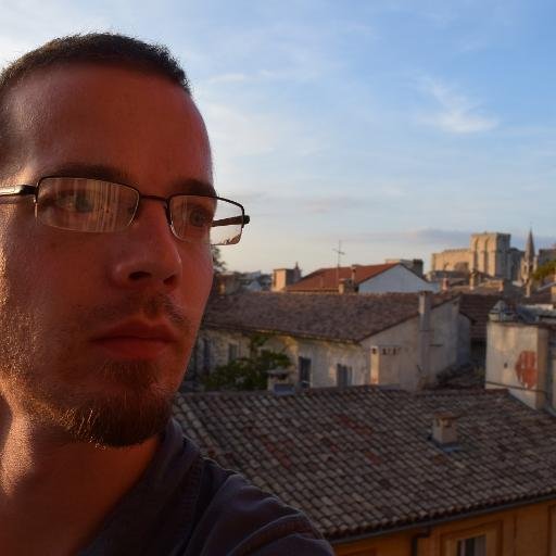 VincentDanet's profile picture. Journaliste (CP 122005) Ouest-France (Cholet), ex-La Voix du Nord, ex-L'Aisne Nouvelle, ex-LeDL05, ex-Vaucluse Matin (LeDL84), tjs docteur en histoire moderne