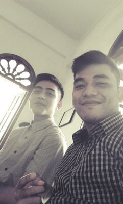 Biarkan semua seperti seharusnya...