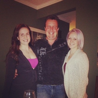 TroyVanDyk1's profile picture. Loving husband and father - but my oldest is my favourite. Yolo.