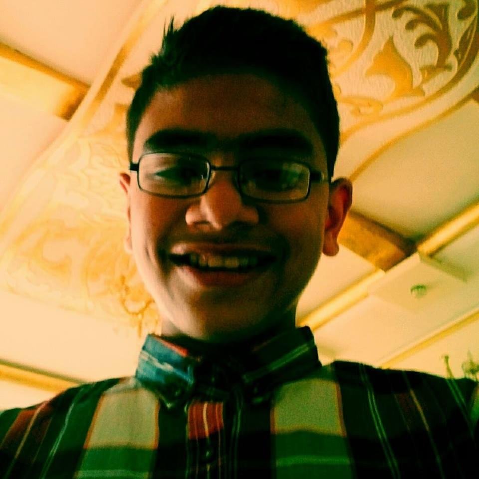 blndbjar11's profile picture. 