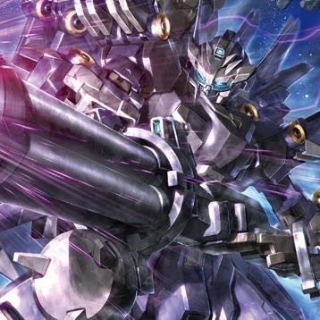 魚座の機界騎士♓さんのプロフィール画像