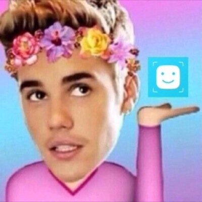 Oq dizer de Justin Bieber que fode com tudo menos comigo♛☜
