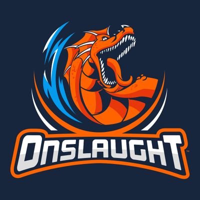 Onslaught sponsored by @KontrolFreek @CinchGaming @Tomahawkshades @Sector_Six @SavageJerky @GunnarOptiks @BossBoxes • Discount code: Onslaught