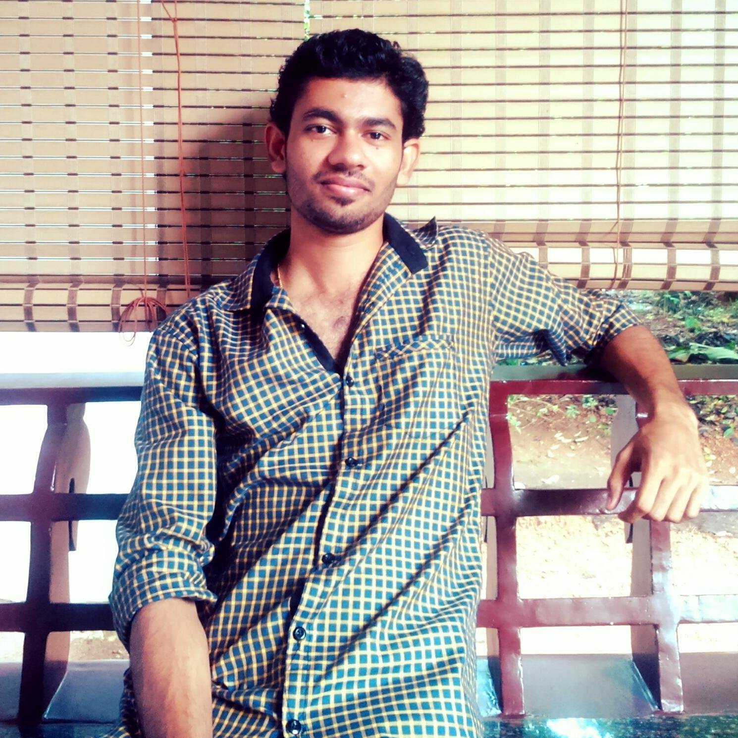 Im just cool...:-)