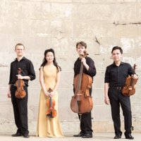 Amphion Quartet (@amphionquartet) 's Twitter Profile