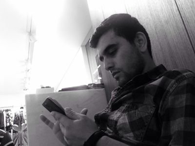 gkslbjk's profile picture. 