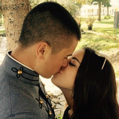 AshleyKovalik's profile picture. Jesus is back 4/6/14❤️