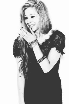 In onore di tutte/i le/i LBS italiane/i :) FC Italy Avril R. L.