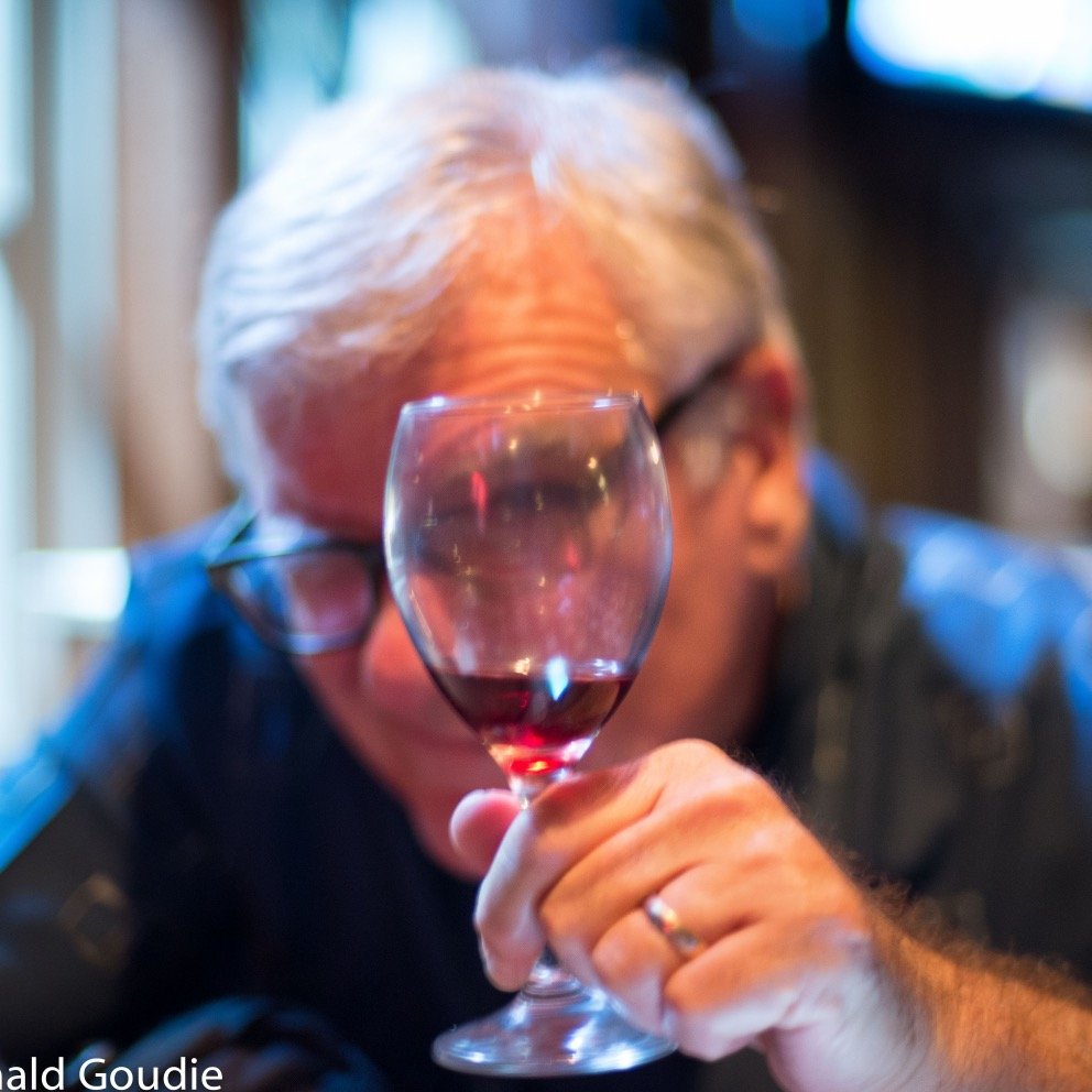 Former Technical Solution Architect for IBM - Interests include music, photography, politics, social media...and wine!