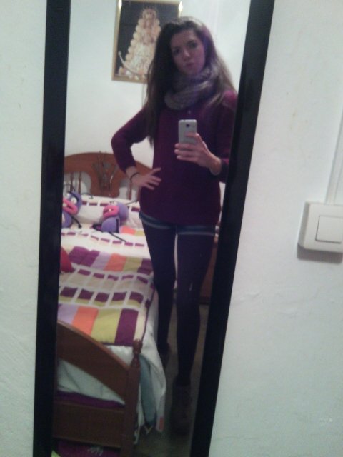 TamaraMayoral1's profile picture. 