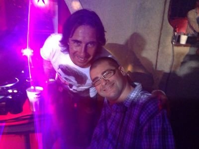 Josimar74's profile picture. : è stato un attimo... ma è sembrato eterno!!!