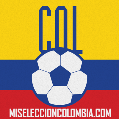 Cuenta NO oficial de #MiSeleccionColombia