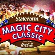 Number 1 HBCU Classic in the Nation! Follow us for Event Schedules!