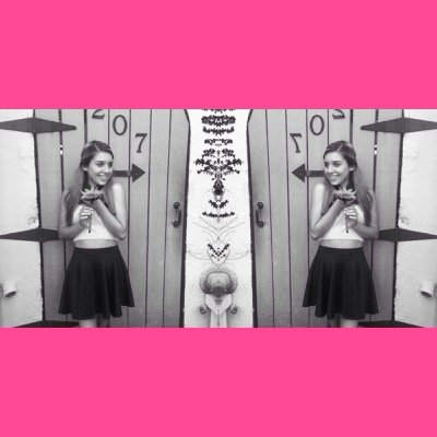 ♡i love Paris Smith shes my everything♡
