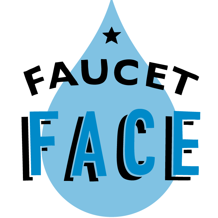 Faucet Face