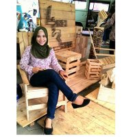 Nisah (@anisahbthamdan) 's Twitter Profile