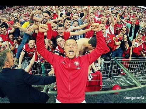 Gooner