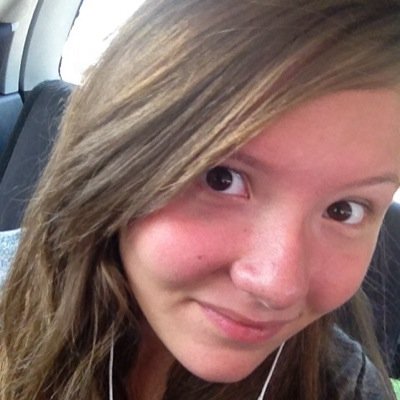 In a whatever kinda gurl!! XD 
Instagram- Spiderman2602
