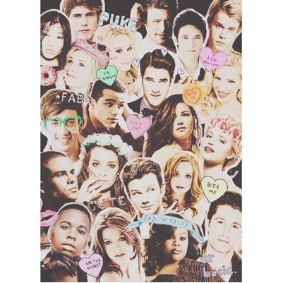 GleeRolGCL's profile picture. 