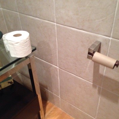 DickHornby's profile picture. Glasgow.

Views are predominately of my neighbours back garden.