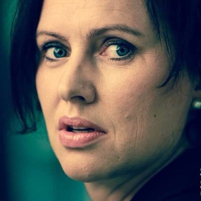 Lærar, bonde, entusiastisk og engasjert, likar ein god krangel, og modige folk!