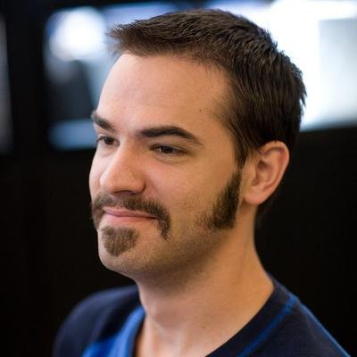 ShiftingBits's profile picture. 