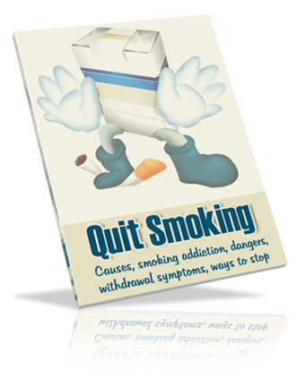 Stop Smoking Now! We Show You How!