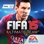 Fifa iOS gamer :D