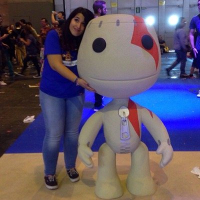 Ángela García Jajiさんのプロフィール画像