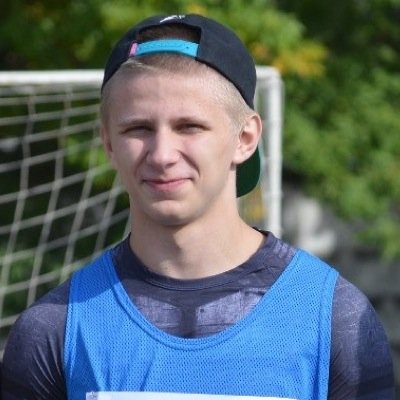 agatyevaleks's profile picture. 