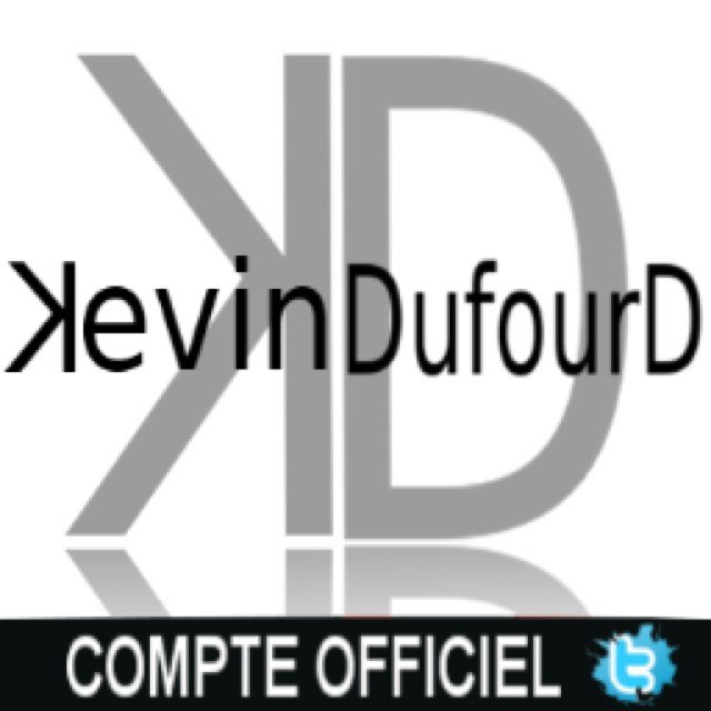 KevinDufourD's profile picture. Webmaster de 3 site web.🖥🏠🚀