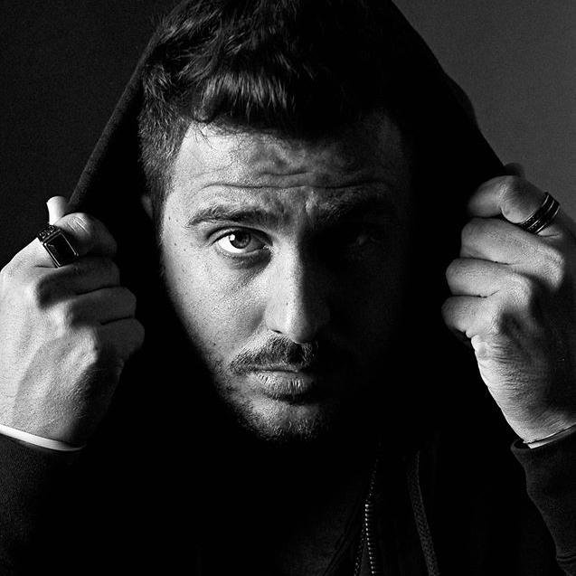 JulienSandre's profile picture. Dj & Producer