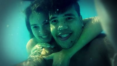 Dou tudo de mim para te fazer feliz   
A minha vida é um livro aberto #RAWN 3