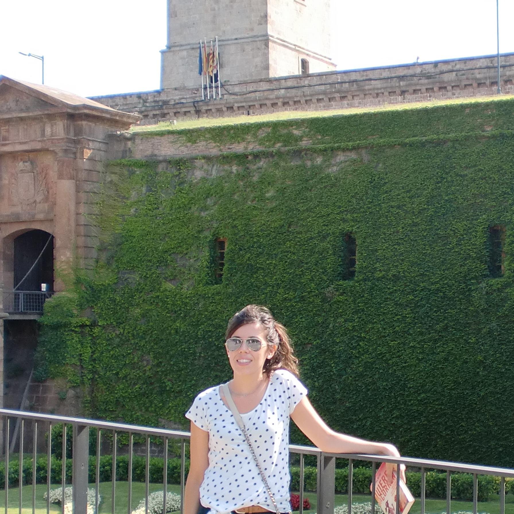 NeusPlaza's profile picture. I'm still looking up... but i won't give up!